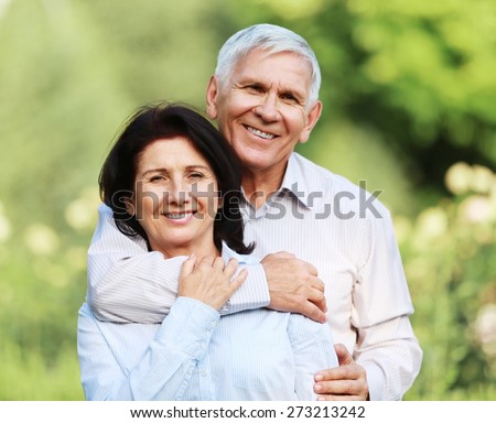 Latin American and Hispanic Ethnicity, Couple, Senior Adult.