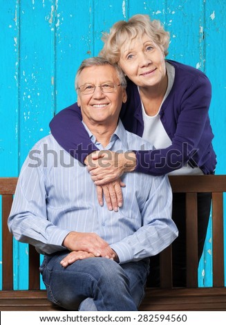 Latin American and Hispanic Ethnicity, Senior Adult, Couple.