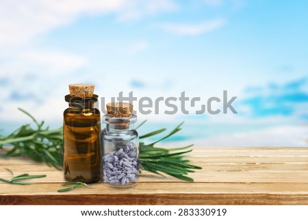 Herbal Medicine, Aromatherapy Oil, Aromatherapy.