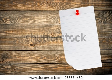 Adhesive Note, Paper, Lined Paper.