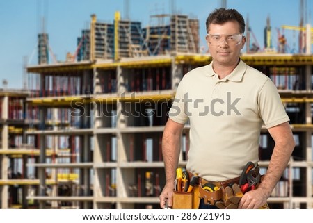Craftsperson, Carpenter, Manual Worker.