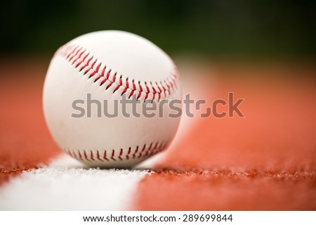 Baseball, Baseballs, Little League.