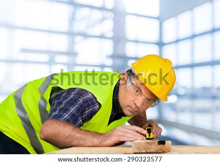 Construction, Construction Worker, Manual Worker.