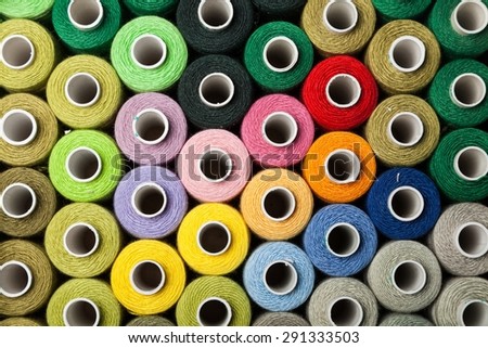 Textile, Thread, Sewing.