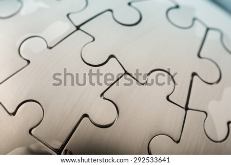 Jigsaw Piece, Puzzle, Jigsaw Puzzle.