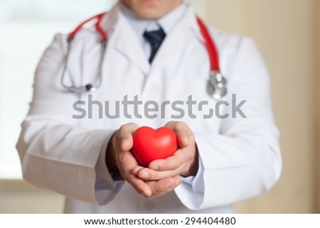 Transplantation, heart, doctor.