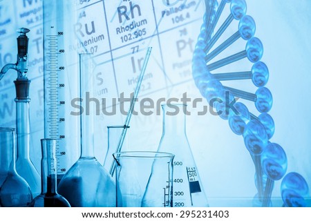 Background, lab, chemistry.