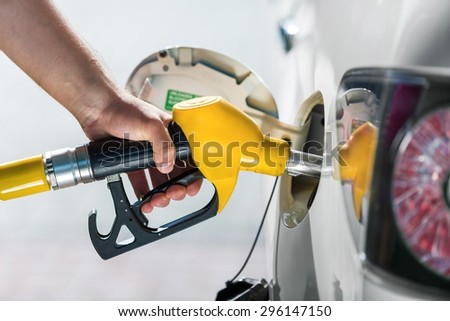 Fuel Pump, Gasoline, Refueling.