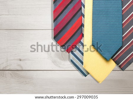 Father, day, tie.