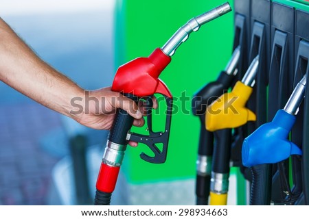 Fuel, pump, gas.