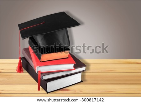 Graduation, University, Mortar Board.