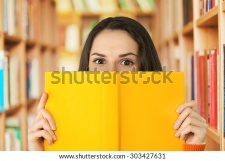Book, Reading, Women.