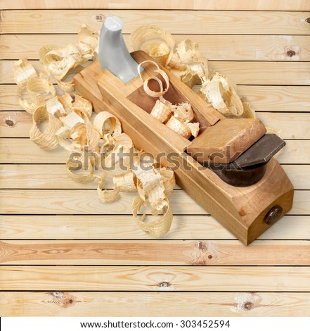 Carpentry, Work Tool, Wood.
