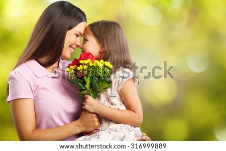 Mother\'s day.