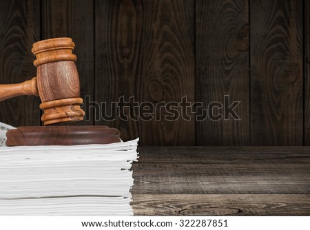 Law Documents.