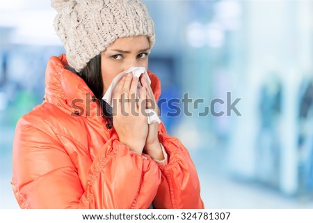 Cold And Flu.