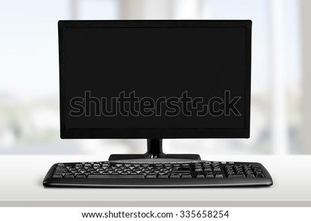 Computer.