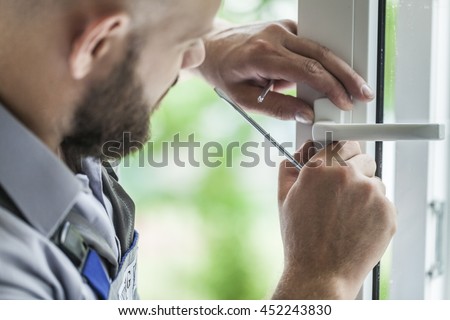 Windows installation worker.