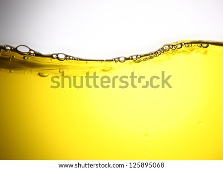 yellow juice
