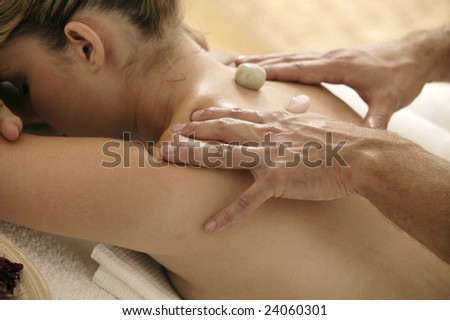 massage Couple