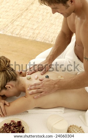 massage Couple