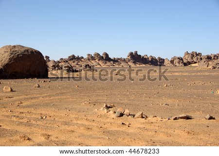 Libyan Desert Map. Libyan+desert+africa+map