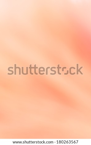 Abstract background with abstract smooth line, earth tone.