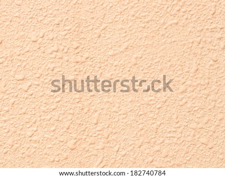 Abstract earth tone oil color rough wall background.