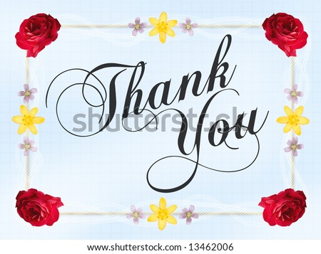 thank you clip art images. thank you clip art free. stock