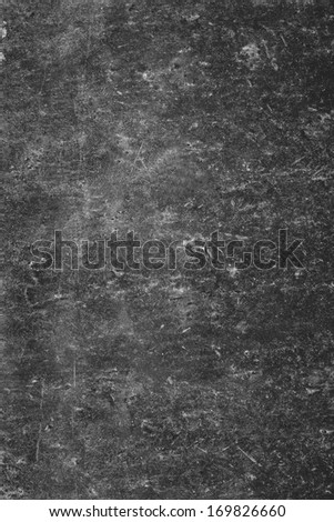 Texture of black fiber cement board, asbestos