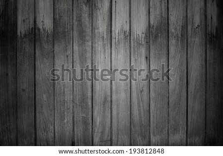 Old wood wall vertical format.