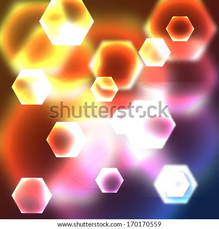 Abstract background for your design. You can apply for desktop Wallpapers, website design, business cards, invitations
