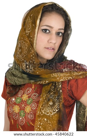 saris indian clothing