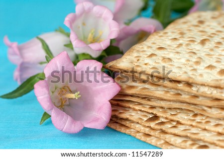 Easy matzo bread recipes