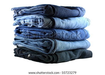 stock-photo-stack-of-five-various-shades-of-blue-jeans-on-a-white-background-10723279.jpg