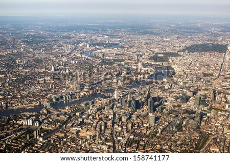 London London