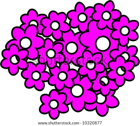 Flower outline Images - Search Images on Everypixel