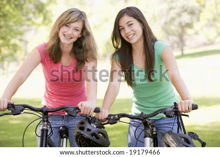 bikes for teenage girl walmart