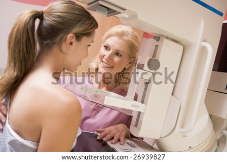 Mammogram Pictures