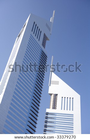 Dubai+buildings+photos