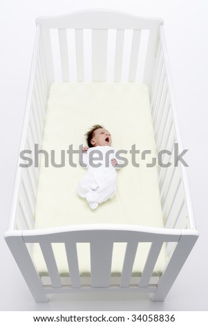 Newborn Cot