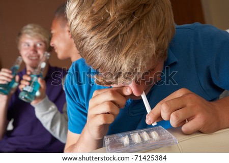 FTP 2 Opening Ceremony. - Page 5 Stock-photo-group-of-teenage-boys-taking-drugs-at-home-71425384