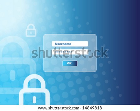 Password+security