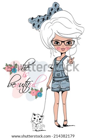 fashion illustration girls fashion illustration girls