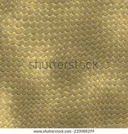 Reptile skin. abstract Seamless snake textured background