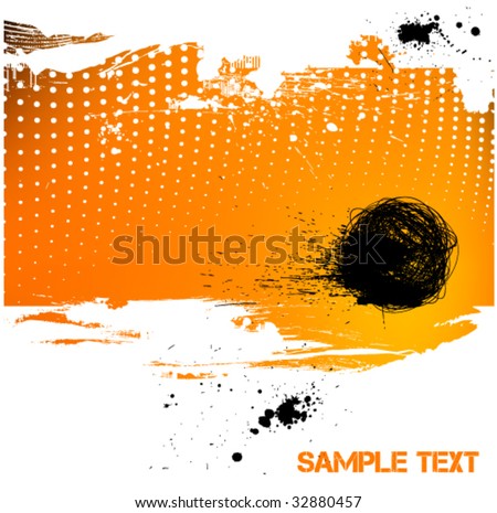 urban grunge vector textures and backgrounds
