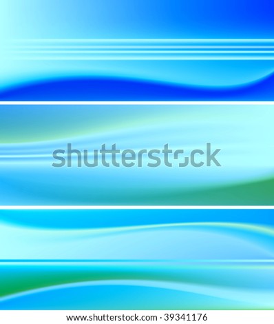 banner background blue. Banner Backgrounds - Blue