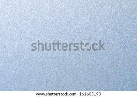 Frosted Background.
