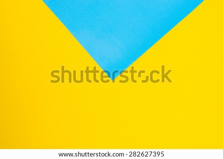 triangle pattern paper