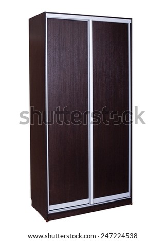 Closets, wood, shelves, drawers to store clothing, locker, chipboard, things